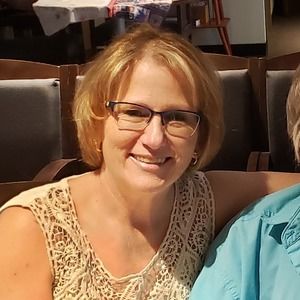 Meet your Posher, Kimberly